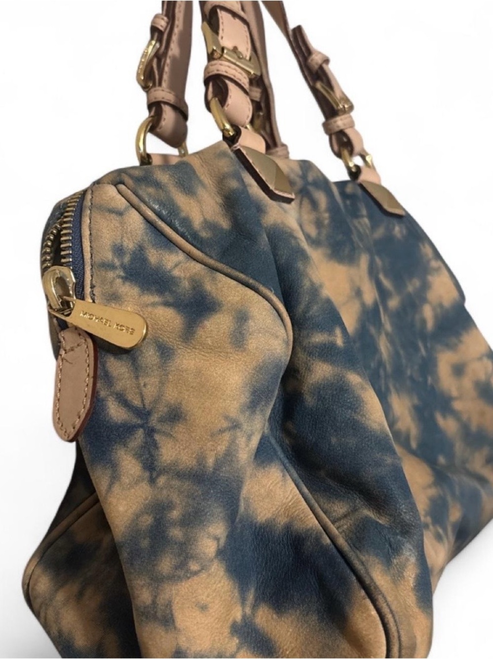 michael kors handbag - Picture 3 of 4